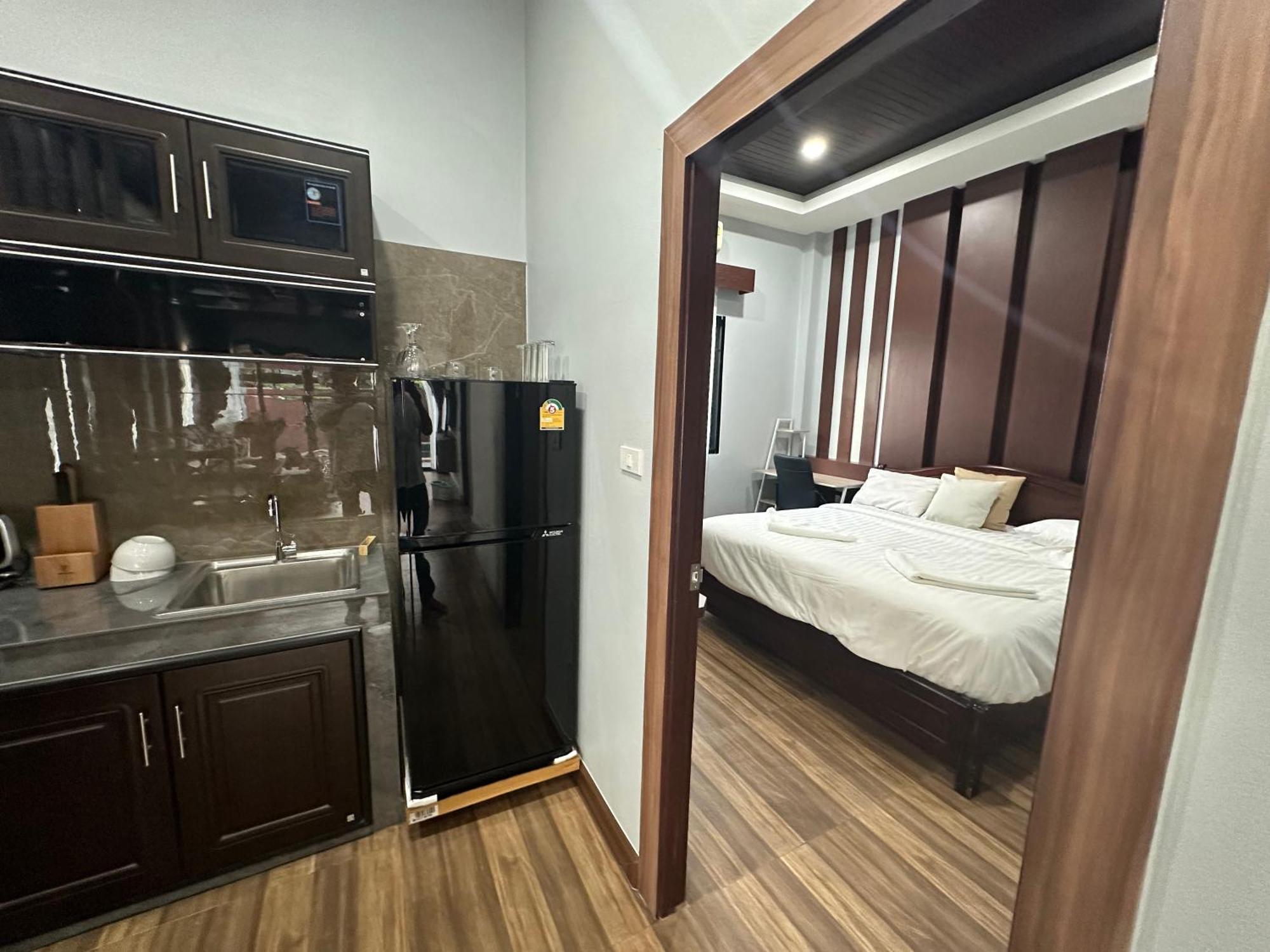 Luxury Private Pool Villa- Ao Nang Krabi *