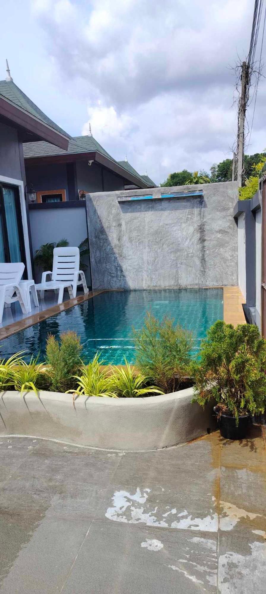 Luxury Private Pool Villa- Ao Nang Krabi * Ao Nam Mao