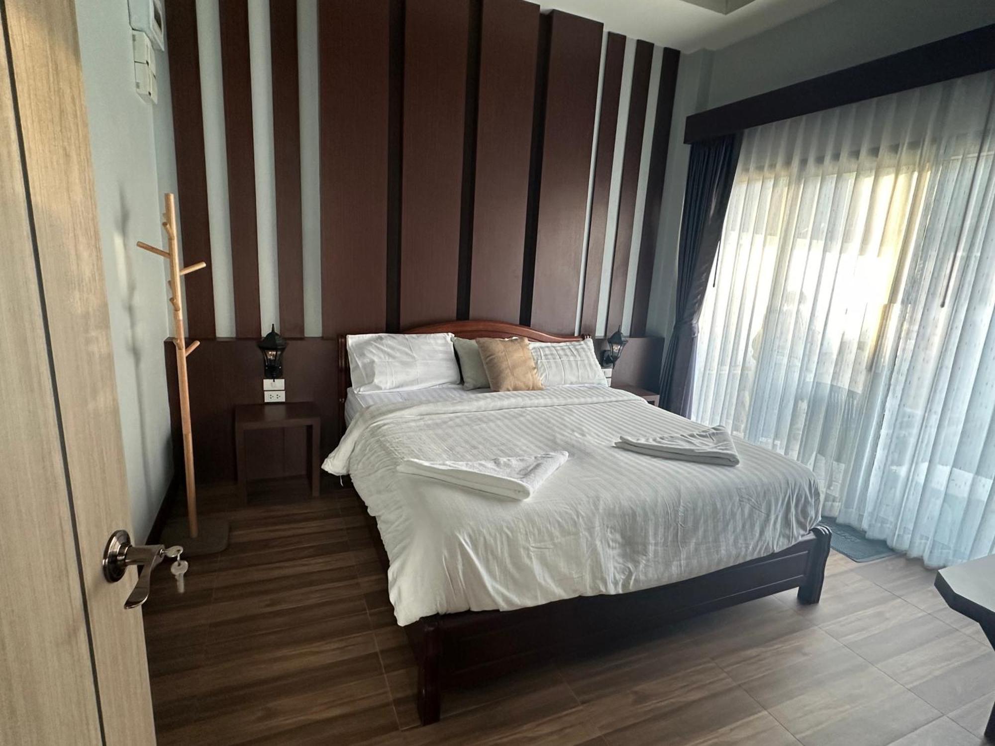 Luxury Private Pool Villa- Ao Nang Krabi Ao Nam Mao