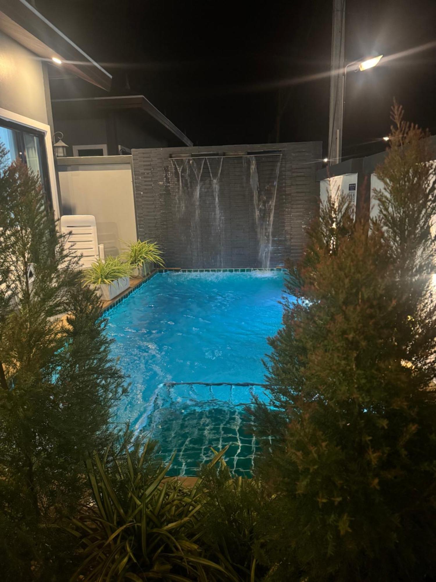 Luxury Private Pool Villa- Ao Nang Krabi Ao Nam Mao